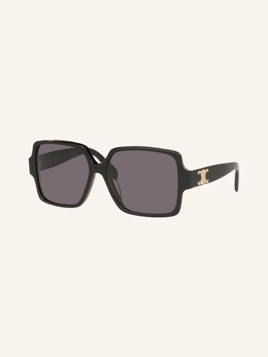 Zdjęcie produktu Celine Okulary Przeciwsłoneczne cl000533 schwarz czarny
