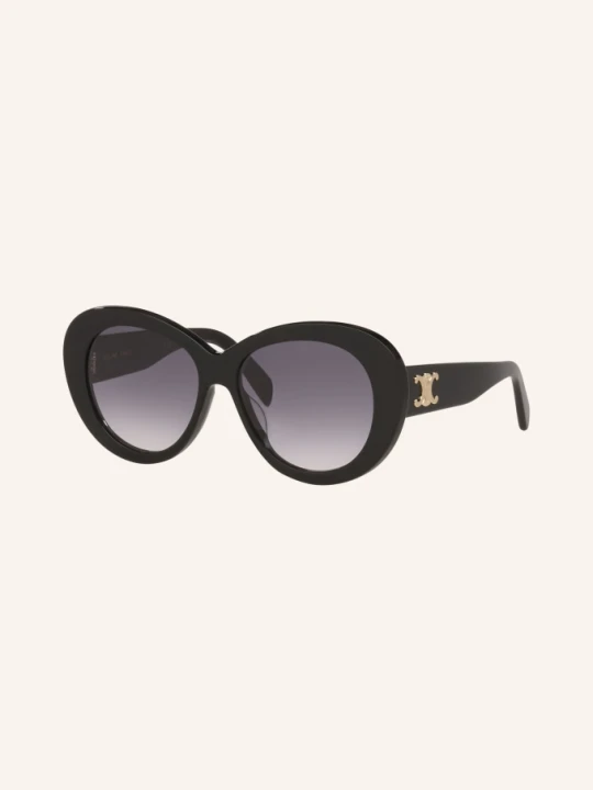 Zdjęcie produktu Celine Okulary Przeciwsłoneczne cl000571 schwarz czarny