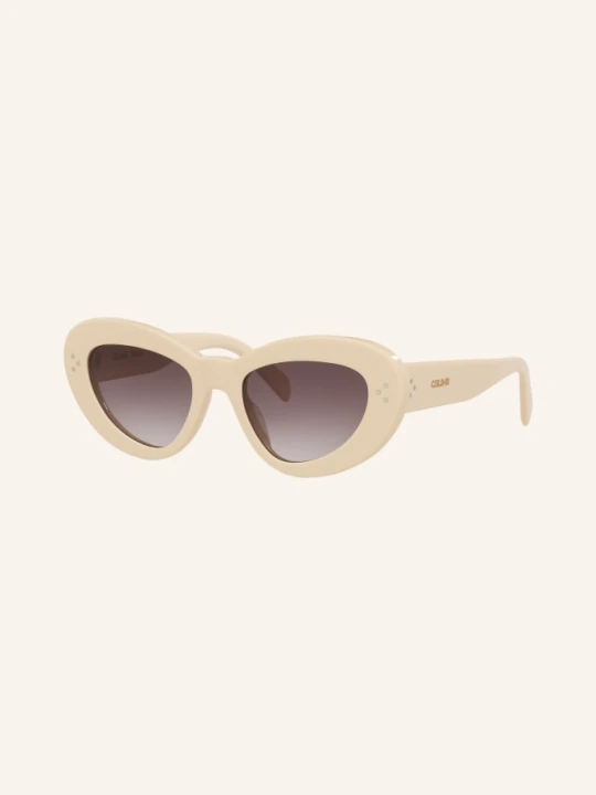 Zdjęcie produktu Celine Okulary Przeciwsłoneczne cl000575 weiss biały