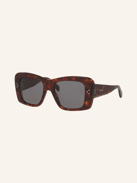 Zdjęcie produktu Celine Okulary Przeciwsłoneczne cl000576 braun brązowy