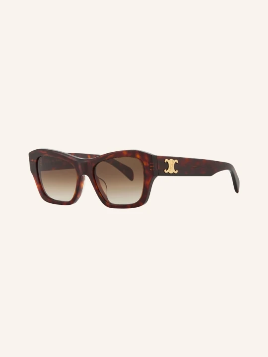 Zdjęcie produktu Celine Okulary Przeciwsłoneczne cl000619 braun brązowy