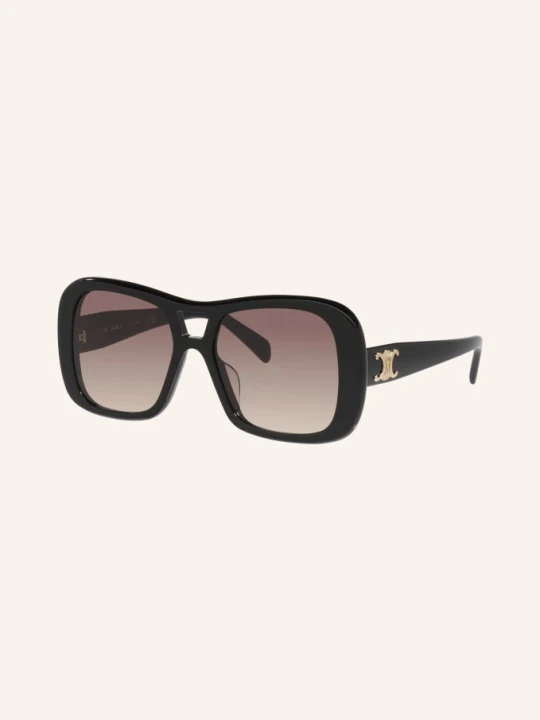 Zdjęcie produktu Celine Okulary Przeciwsłoneczne cl000620 schwarz czarny
