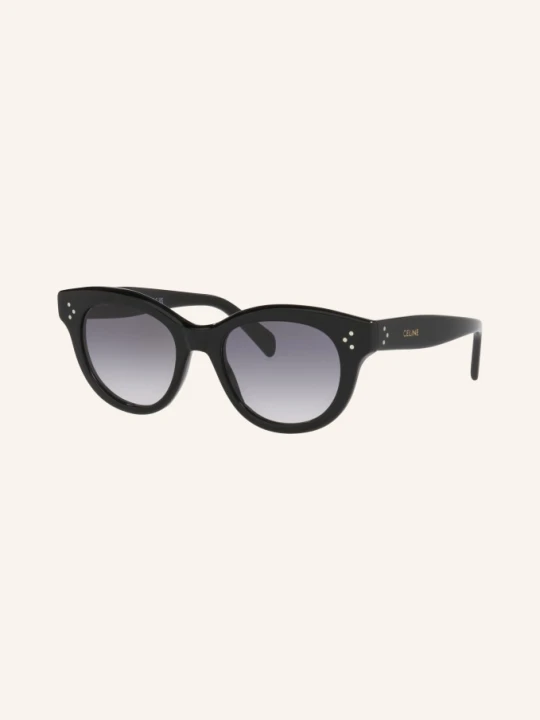 Zdjęcie produktu Celine Okulary Przeciwsłoneczne cl000622 schwarz czarny