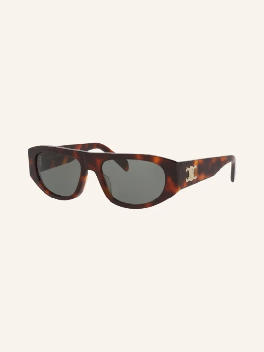 Zdjęcie produktu Celine Okulary Przeciwsłoneczne cl000624 braun brązowy