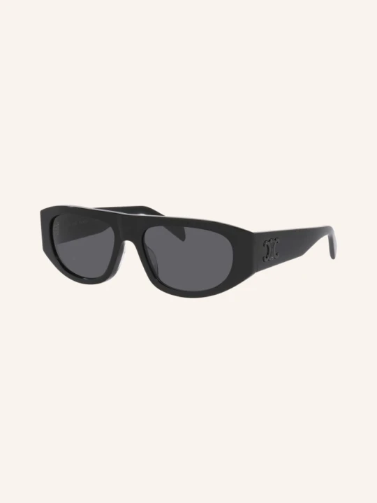 Zdjęcie produktu Celine Okulary Przeciwsłoneczne cl000624 schwarz czarny
