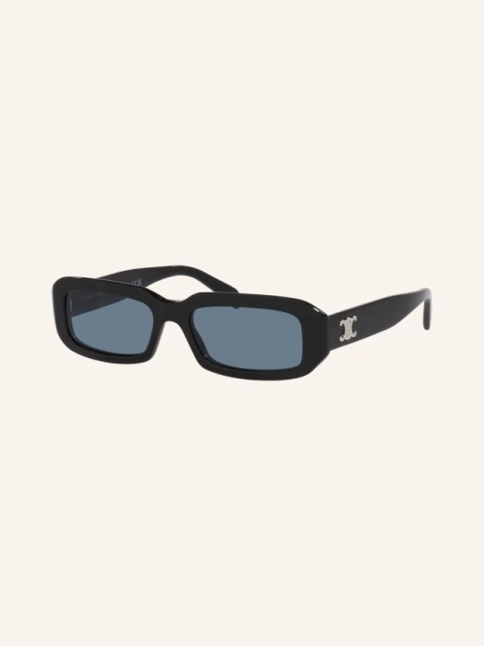 Zdjęcie produktu Celine Okulary Przeciwsłoneczne cl000626 schwarz