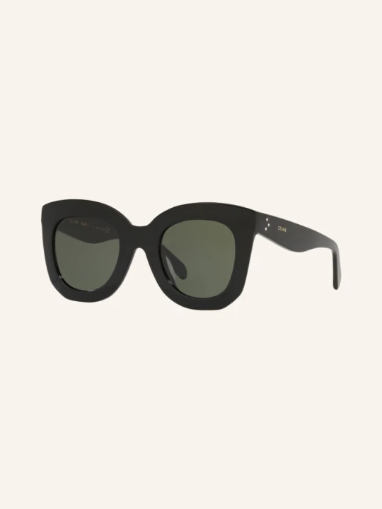 Zdjęcie produktu Celine Okulary Przeciwsłoneczne cl4005fn schwarz czarny