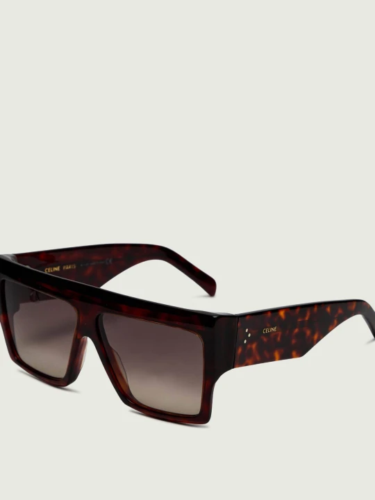Zdjęcie produktu Celine Okulary przeciwsłoneczne CL40092I szylkret