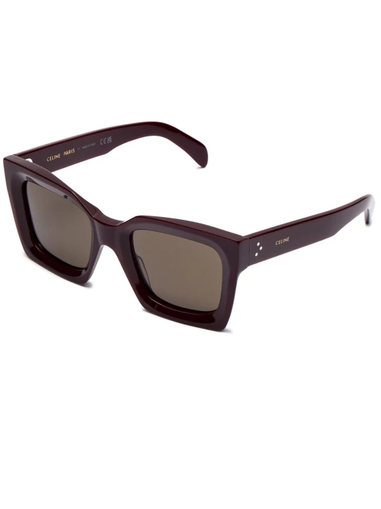 Zdjęcie produktu Celine Okulary przeciwsłoneczne CL40130I fioletowy