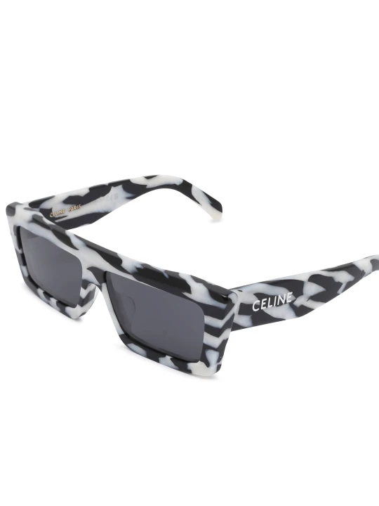Zdjęcie produktu Celine Okulary przeciwsłoneczne CL40214U biały