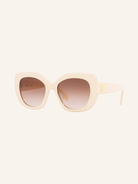Zdjęcie produktu Celine Okulary Przeciwsłoneczne cl40226u beige