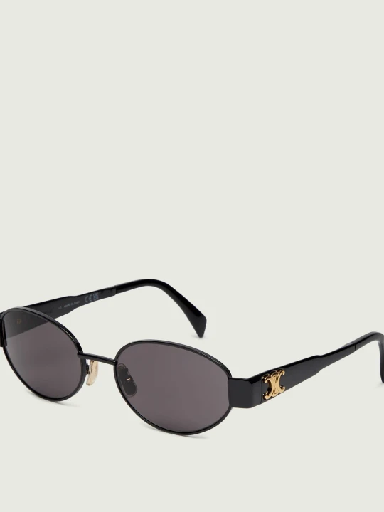 Zdjęcie produktu Celine Okulary przeciwsłoneczne CL40235U czarny