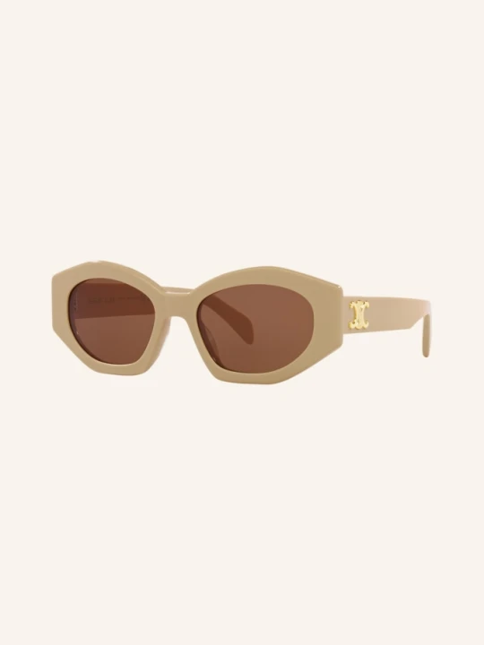 Zdjęcie produktu Celine Okulary Przeciwsłoneczne cl40238u beige