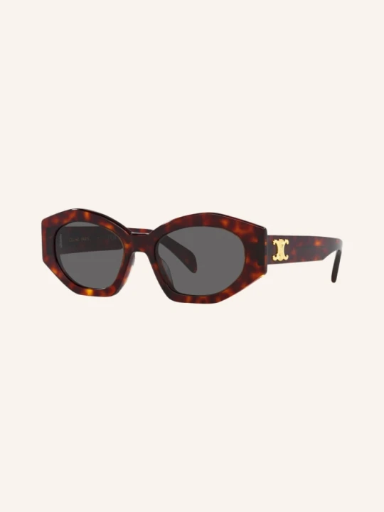 Zdjęcie produktu Celine Okulary Przeciwsłoneczne cl40238u braun brązowy