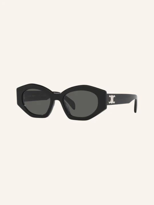 Zdjęcie produktu Celine Okulary Przeciwsłoneczne cl40238u schwarz czarny