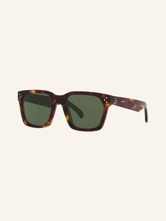 Zdjęcie produktu Celine Okulary Przeciwsłoneczne cl40248 braun brązowy