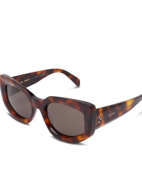 Zdjęcie produktu Celine Okulary przeciwsłoneczne CL40277I szylkret