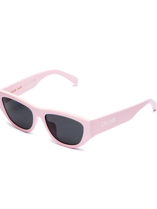 Zdjęcie produktu Celine Okulary przeciwsłoneczne CL40278U pudrowy róż