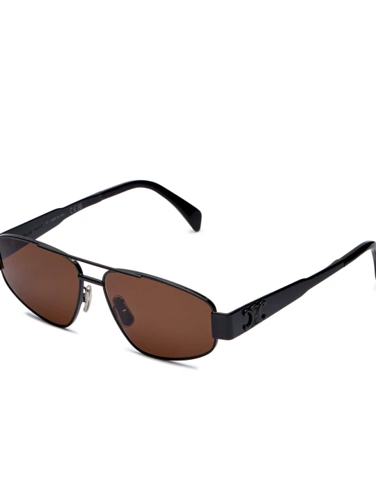 Zdjęcie produktu Celine Okulary przeciwsłoneczne CL40281U czarny