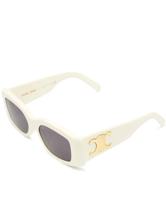 Zdjęcie produktu Celine Okulary przeciwsłoneczne CL40282U biały