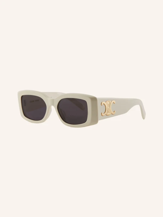 Zdjęcie produktu Celine Okulary Przeciwsłoneczne cl40282u weiss biały