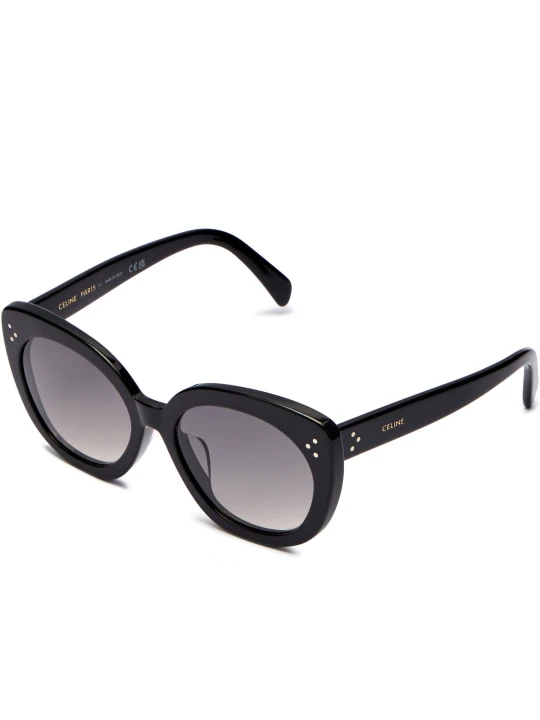 Zdjęcie produktu Celine Okulary przeciwsłoneczne CL40295F_5701F czarny