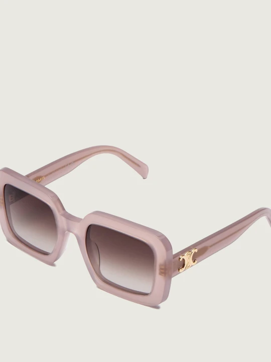 Zdjęcie produktu Celine Okulary przeciwsłoneczne CL40304U różowy