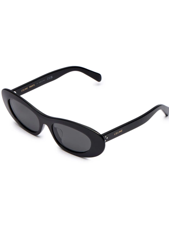 Zdjęcie produktu Celine Okulary przeciwsłoneczne CL40310U_5401A czarny