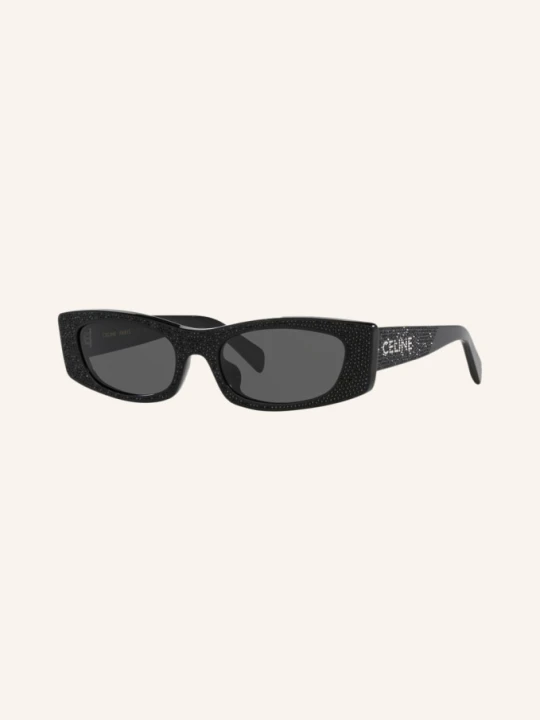 Zdjęcie produktu Celine Okulary Przeciwsłoneczne cl4245 schwarz czarny