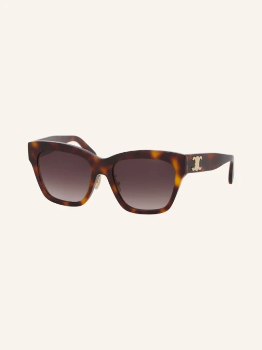 Zdjęcie produktu Celine Okulary Przeciwsłoneczne Triomphe cl40253f beige