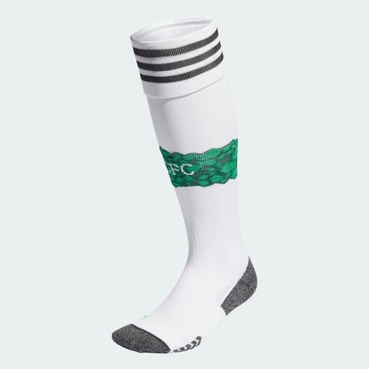 Zdjęcie produktu Celtic FC 23/24 Home Socks Adidas