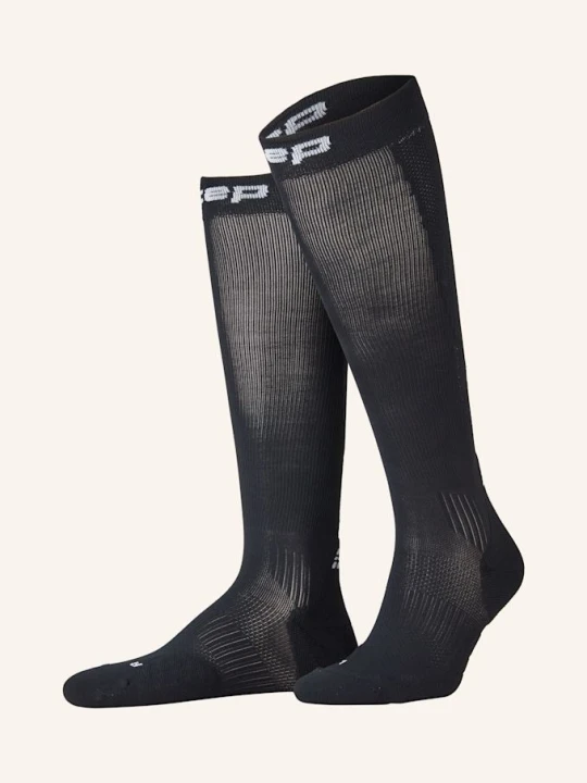 Zdjęcie produktu Cep Skarpety Do Biegania Core Run Tall schwarz 301 Black