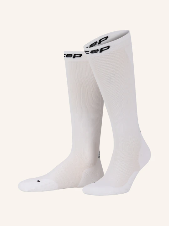 Zdjęcie produktu Cep Skarpety Do Biegania Core Run Tall weiss 350 white