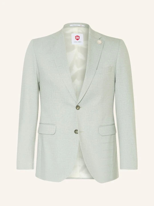 Zdjęcie produktu Cg - Club Of Gents Marynarka Cg Paul Slim Fit gruen