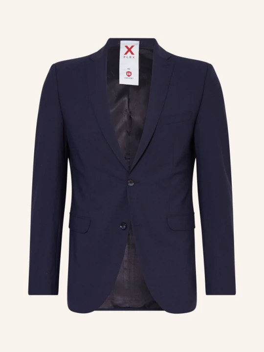 Zdjęcie produktu Cg - Club Of Gents Marynarka Garniturowa Caden Slim Fit blau