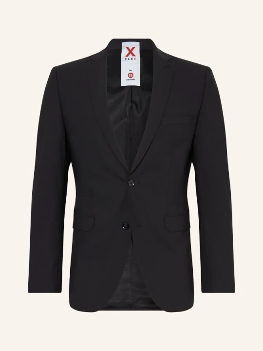 Zdjęcie produktu Cg - Club Of Gents Marynarka Garniturowa Caden Slim Fit schwarz 90 SCHWARZ