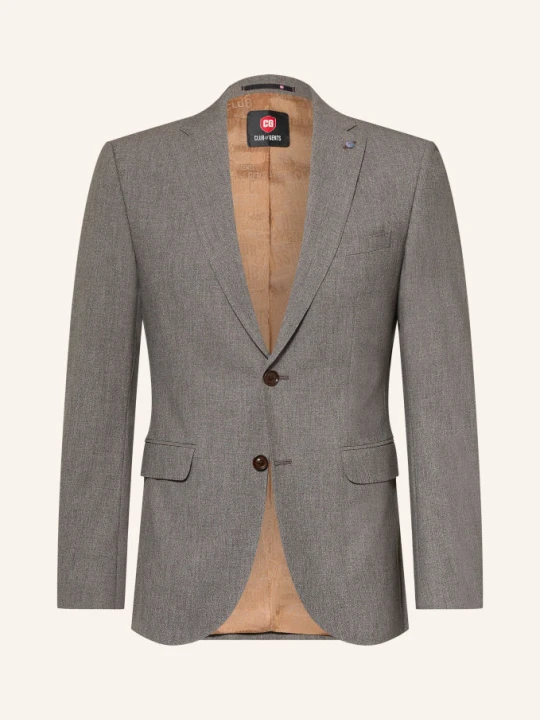 Zdjęcie produktu Cg - Club Of Gents Marynarka Garniturowa Cg Colvin Sv Slim Fit braun 72 BRAUN