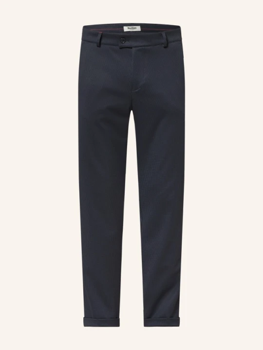 Zdjęcie produktu Cg - Club Of Gents Spodnie Garniturowe Cg Conn Extra Slim Fit blau