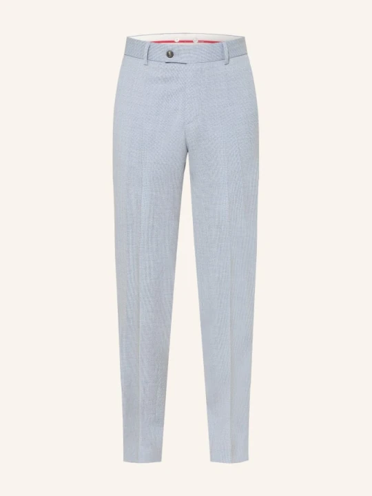 Zdjęcie produktu Cg - Club Of Gents Spodnie Garniturowe Cg Paco Slim Fit blau 61 HELLBLAU