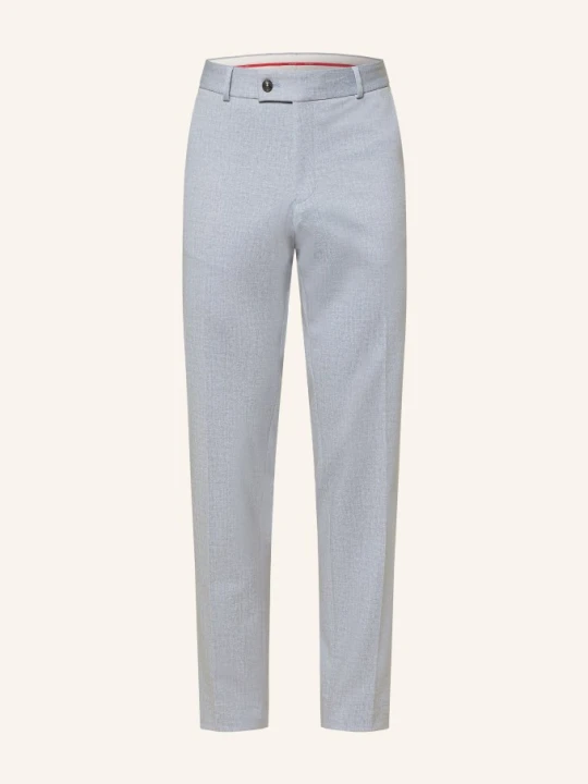 Zdjęcie produktu Cg - Club Of Gents Spodnie Garniturowe Cg Paco Slim Fit blau 61 HELLBLAU