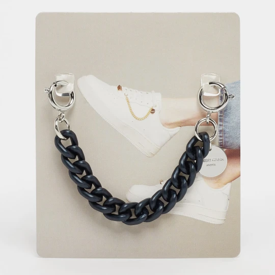 Zdjęcie produktu Chain Ava Cheeky Chain Munich czarny