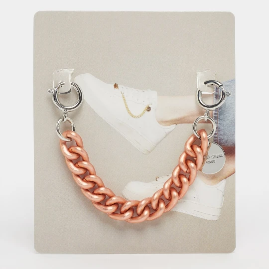 Zdjęcie produktu Chain Ava Cheeky Chain Munich pomarańczowy