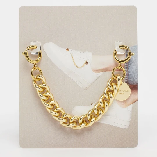 Zdjęcie produktu Chain Ava Cheeky Chain Munich złoty