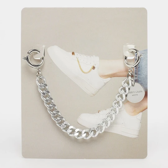 Zdjęcie produktu Chain BABY A$AP Cheeky Chain Munich srebrny
