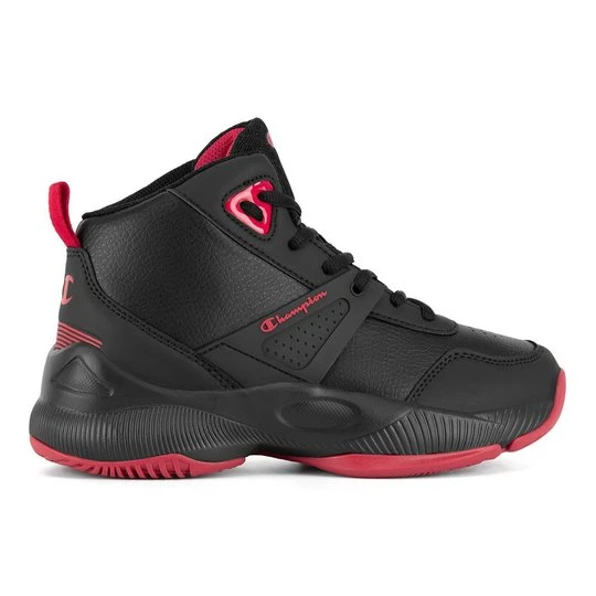 Zdjęcie produktu Champion ACADEMY MID B GS CUT SHOE S32981-KK001 Czarny