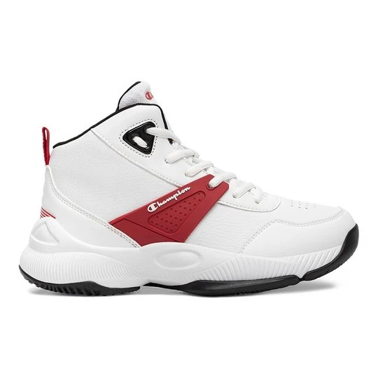 Zdjęcie produktu Champion ACADEMY MID B GS CUT SHOE S32981-WW002 Biały