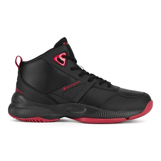 Zdjęcie produktu Champion ACADEMY MID CUT SHOE S22399-KK001 Czarny