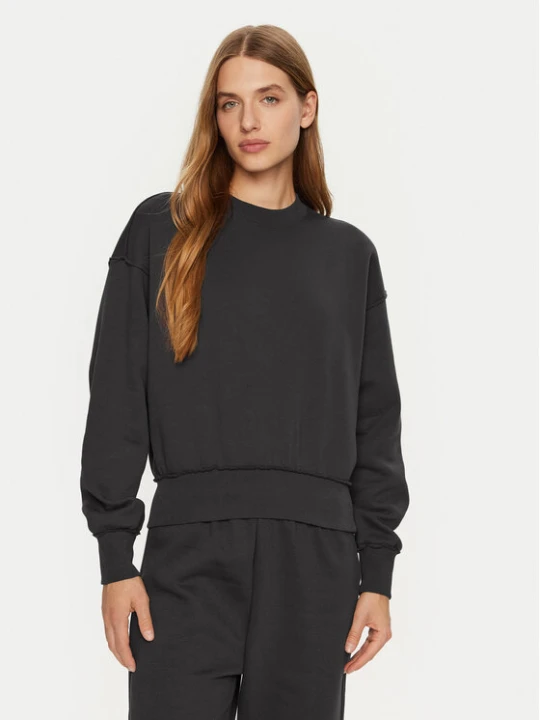 Zdjęcie produktu Champion Bluza 117469 Szary Regular Fit
