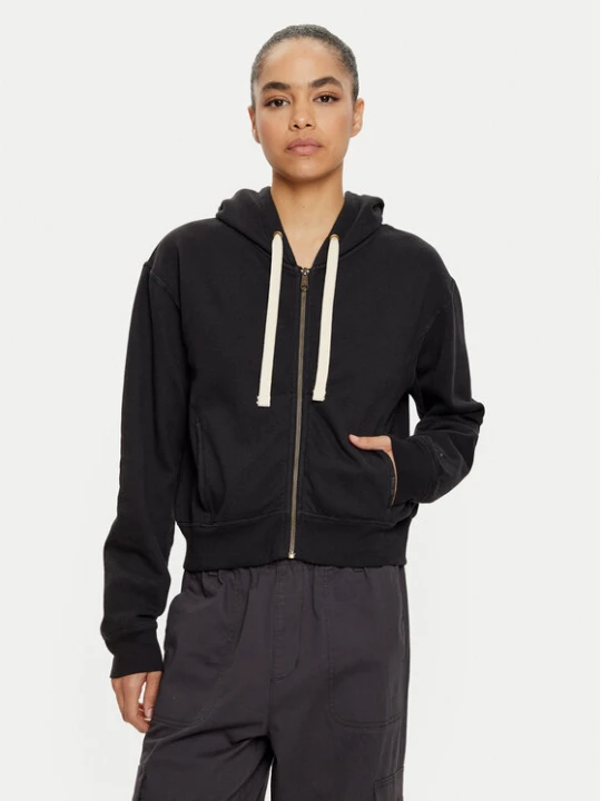 Zdjęcie produktu Champion Bluza 117631 Czarny Regular Fit