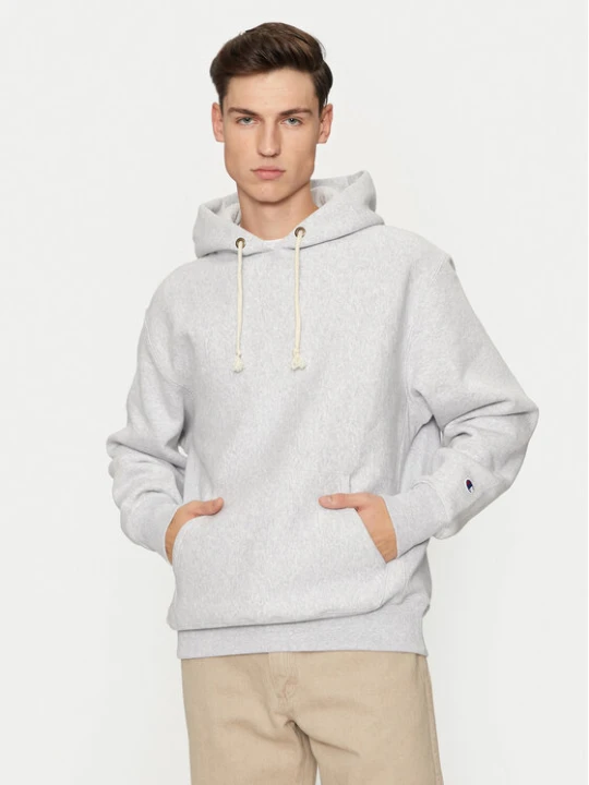 Zdjęcie produktu Champion Bluza 220705 Szary